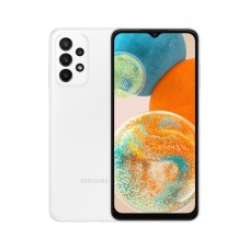 Samsung Galaxy A23 5G Α236 (4GB/64GB) Awesome White ΕU